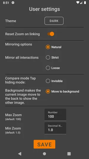 VES  Image and Photo Compare